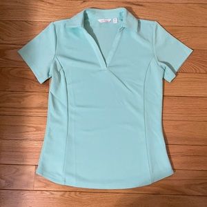 Lady Hagen Golf shirt